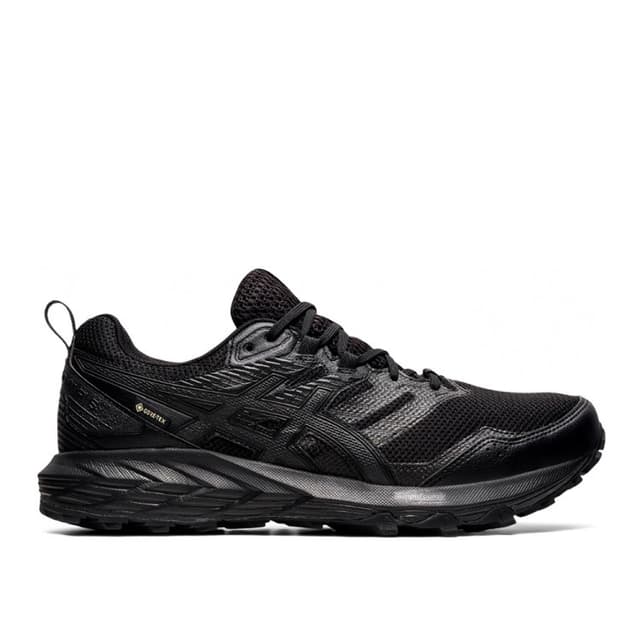 Кроссовки мужские Asics Gel-Sonoma 6 G-Tx черные 1011B048-002