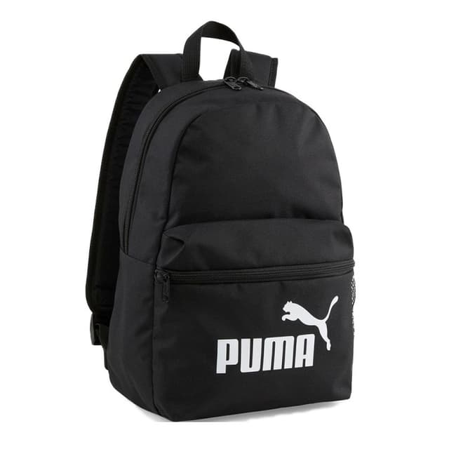Рюкзак   Puma Phase Small Backpack черный 07987901