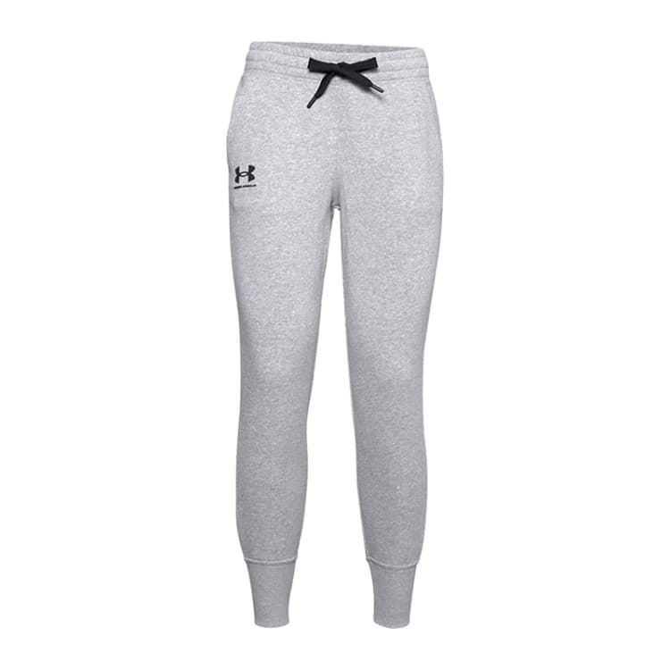 Брюки Under Armour Rival Fleece Joggers 1356416-035