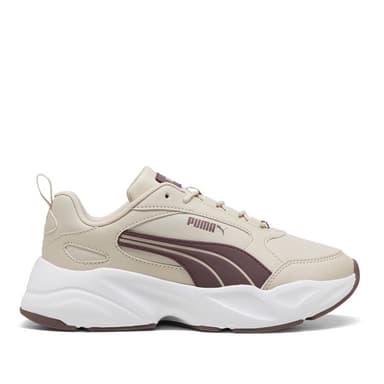 Кроссовки женские Puma Cassia 2.0 L бежевые 40267808