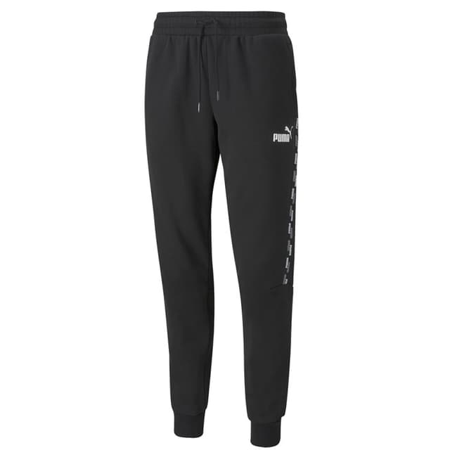 Штани чоловічі Puma Puma Power Sweat Pants чорні 58939701 