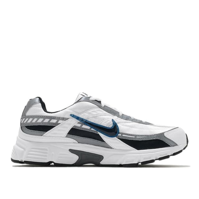 Кросівки чоловічі Nike NIKE INITIATOR білі 394055-101