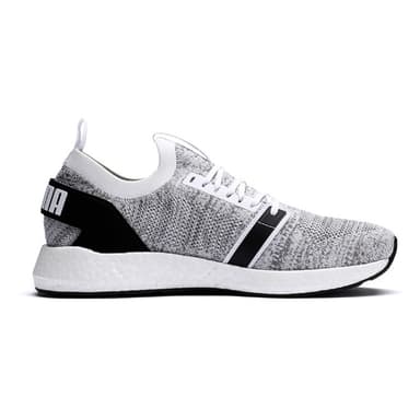 Кроссовки мужские Puma NRGY Neko Engineer серые 19109708
