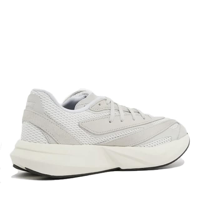 Кроссовки женские Adidas LIGHTSTRIDE белые JH6958