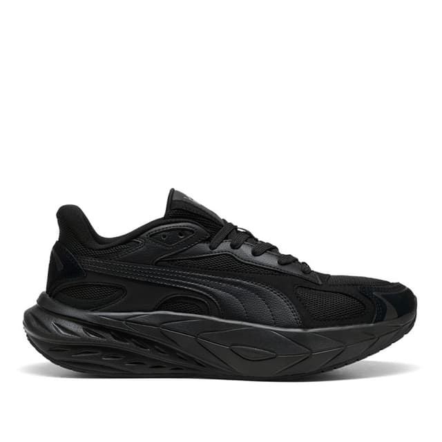 Кросівки чоловічі Puma Hypnotic LS 2 чорні 40471401