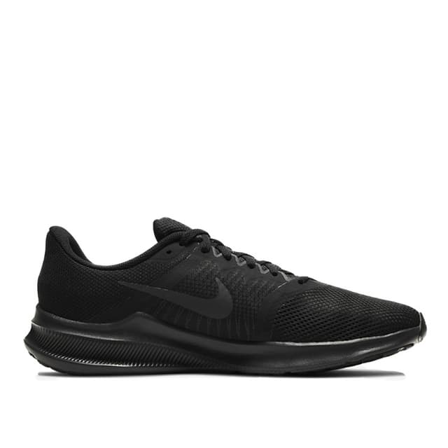 Кроссовки мужские Nike Downshifter 11 черные CW3411-002
