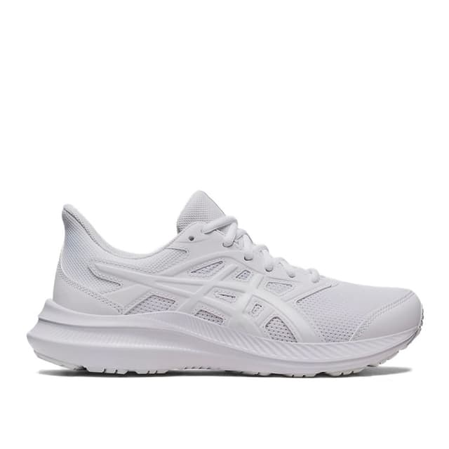 Кроссовки женские Asics JOLT 4 белые 1012B421-100