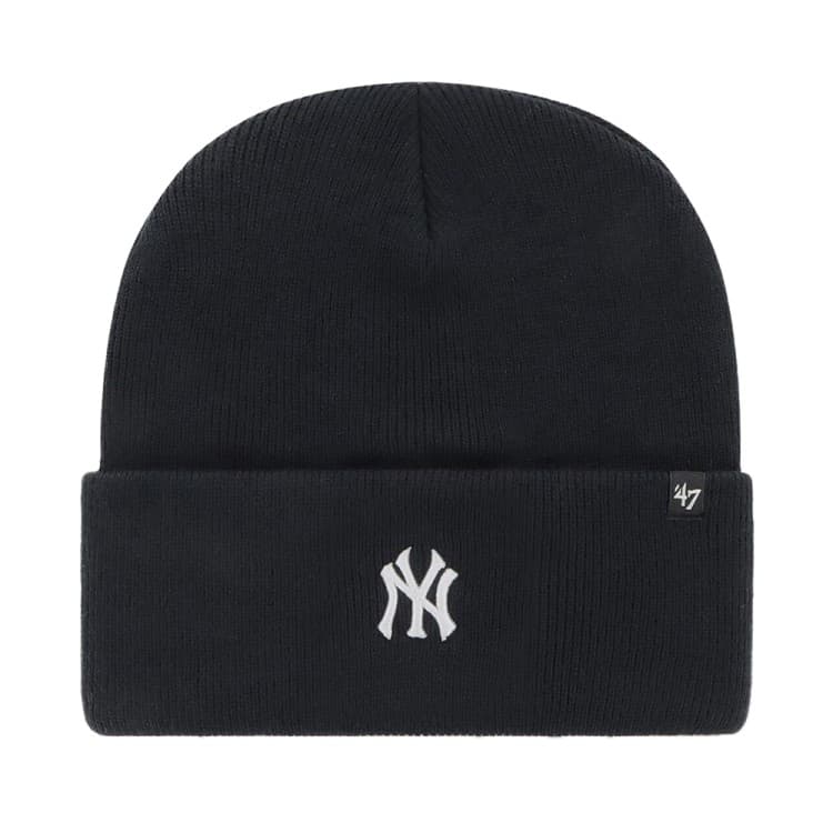 Шапка 47 Brand NEW YORK YANKEES BASE RUNNER темно-синя BRNCK17ACE-NYA