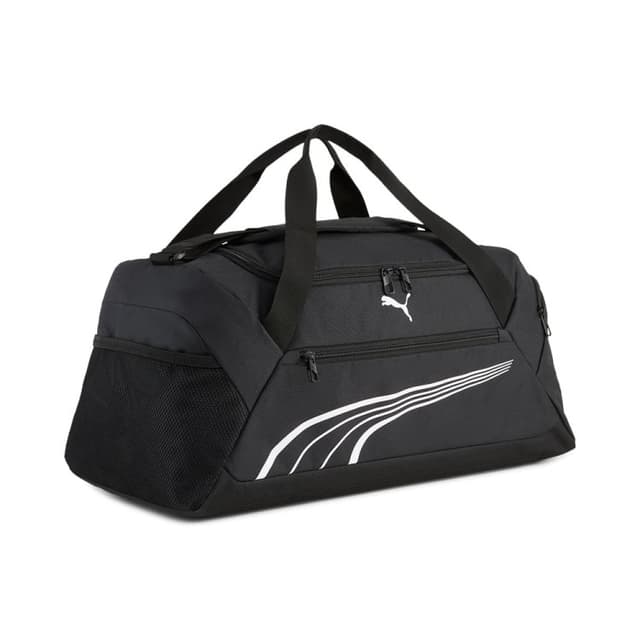 Сумка Puma FUNDAMENTAL Small Sport черная 09118701