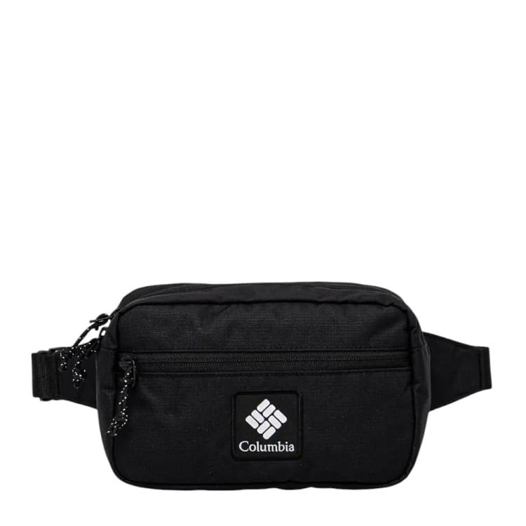 Сумка Columbia Trail Traveler™ Hip Pack черная 2121511-010