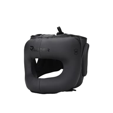 Шлем боксерский Radder Kade черный 222504-010