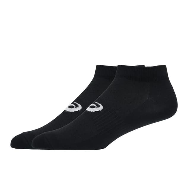 Носки Asics 3 PACK ANKLE SOCK черные 3033C296-001