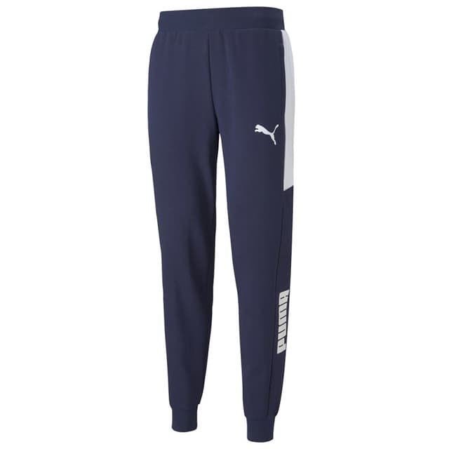 Брюки мужские Puma Modern Sports Pants синий 58948306