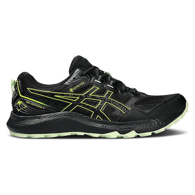 Кросівки чоловічі Asics GEL-SONOMA 7 GTX чорні 1011B593-005