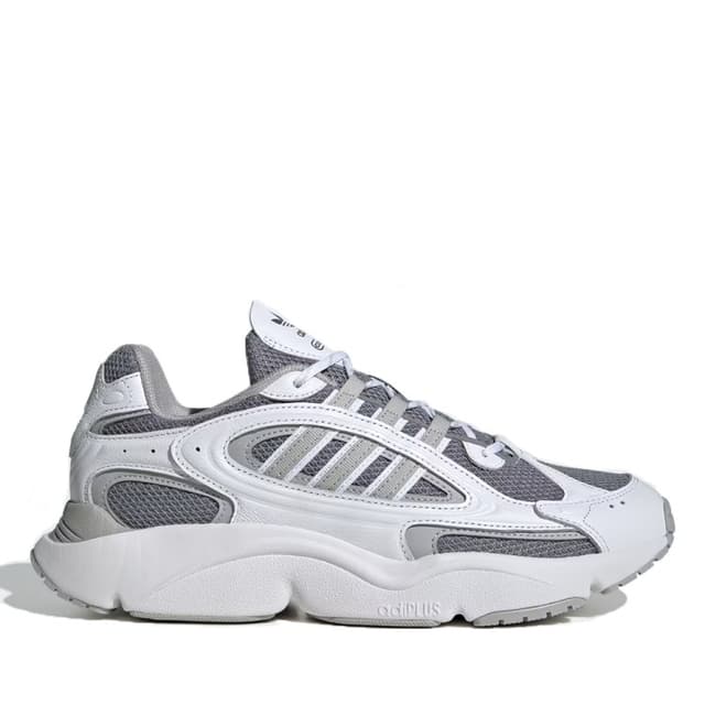 Кросівки чоловічі Adidas OZMILLEN білі JI2634