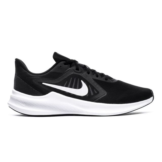Кроссовки мужские Nike Downshifter 10 черные CI9981-004