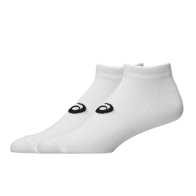 Носки Asics 3 PACK ANKLE SOCK белые 3033C296-100