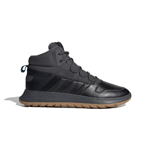 Черевики чоловічі Adidas Fusion Storm Wtr чорні EE9706 