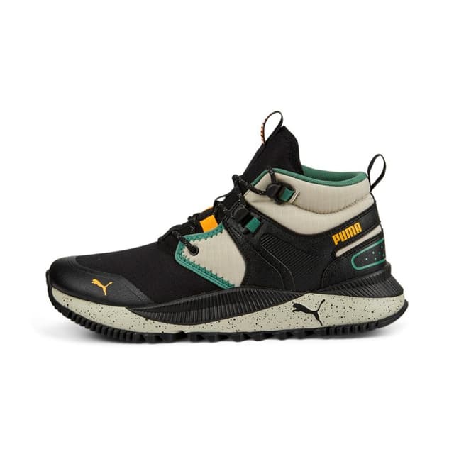 Черевики чоловічі Puma Pacer Future TR Mid OpenRoad чорні 38726801