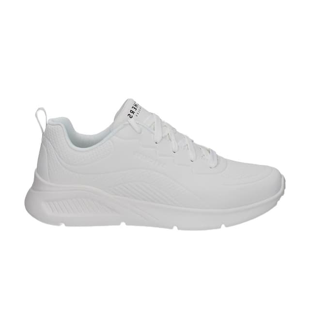 Кросівки чоловічі Skechers Uno Lite білі 183120 WHT