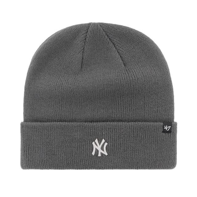 Шапка 47 Brand NEW YORK YANKEES CENTERFIELD графітова CFDCN17ACE-CC