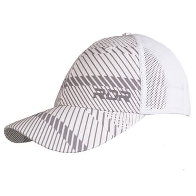 Бейсболка Radder біла 820162-100