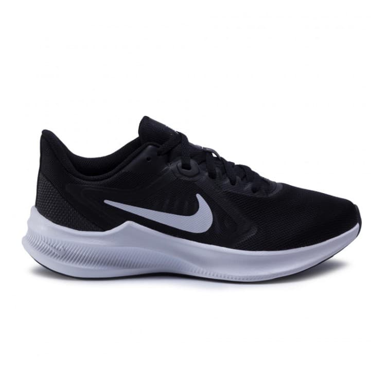Кросівки жіночі Nike Downshifter 10 чорні CI9984-001 