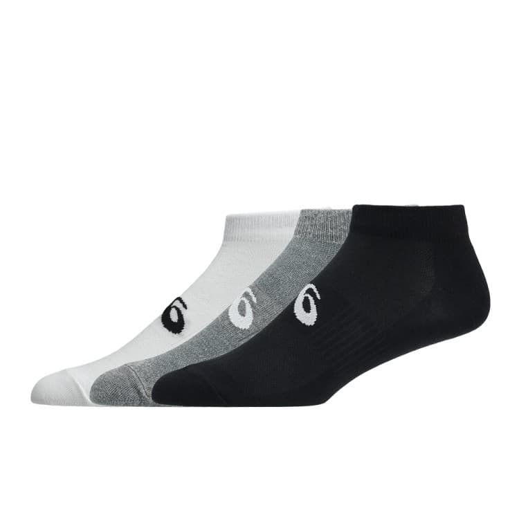 Носки Asics 3 PACK ANKLE SOCK мультицвет 3033C296-960