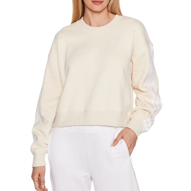 Толстовка жіноча Sweatshirt Adidas HC2049 