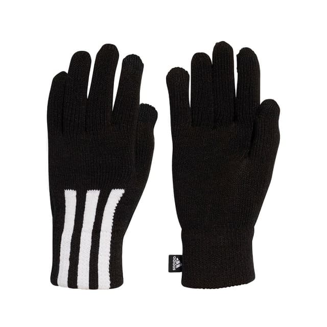 Рукавички   Adidas 3S GLOVES CONDU чорні HG7783