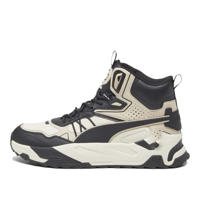Кросівки чоловічі Puma Trinity Mid Hybrid L мультиколір 39398505