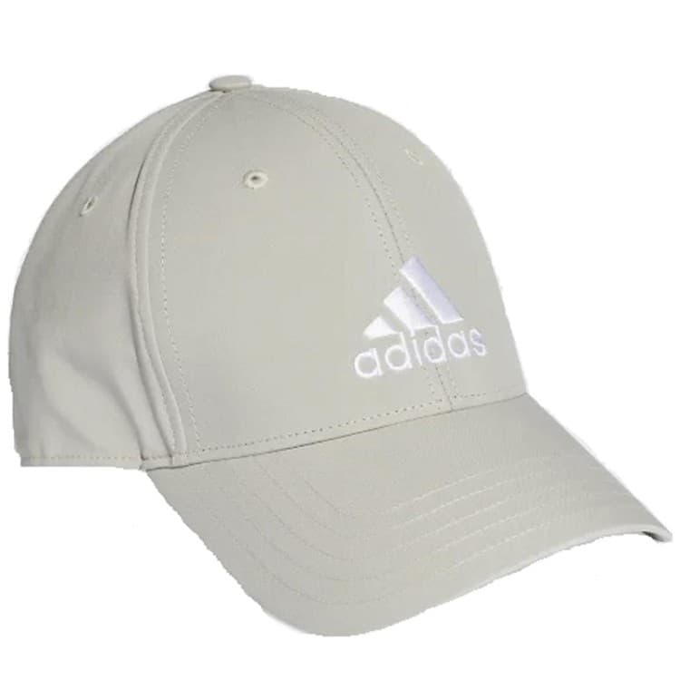 Бейсболка Adidas серая FK0900