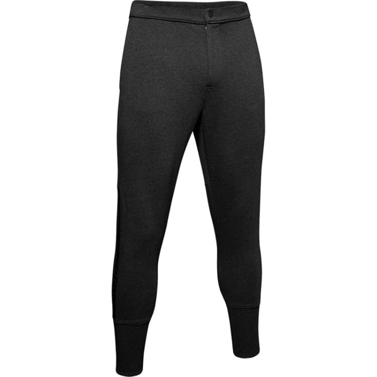 Брюки мужские Under Armour Accelerate Off-Pitch черные 1328069-001