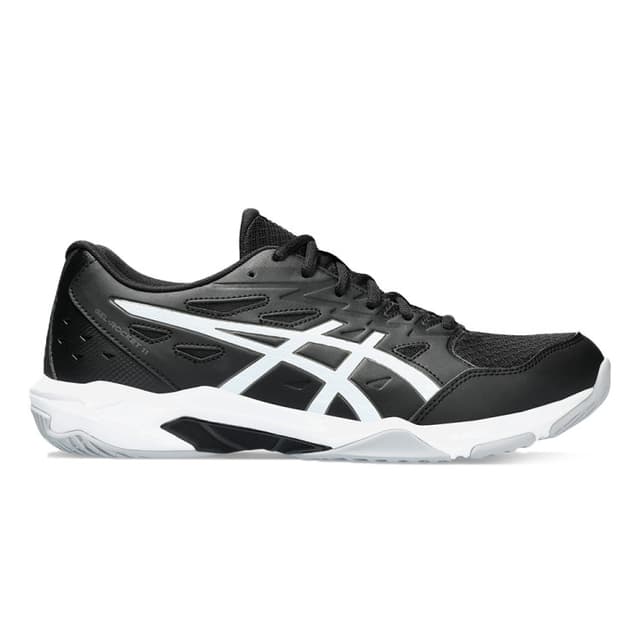 Кросівки чоловічі Asics GEL-ROCKET 11 чорні 1071A091-002