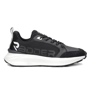 Кроссовки мужские Radder Botamb черные 242502-010