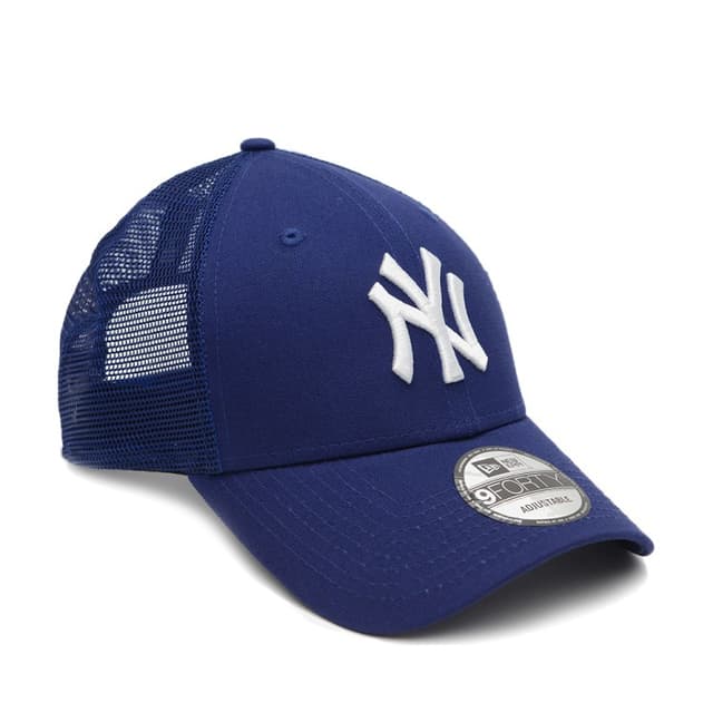 Бейсболка  New Era синя 11875004-DRY