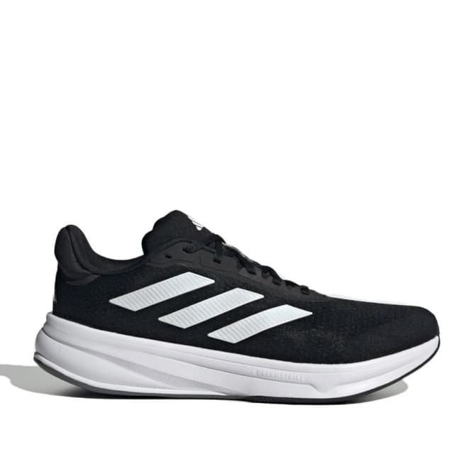 Кросівки чоловічі Adidas RESPONSE SUPER M чорні JI4308