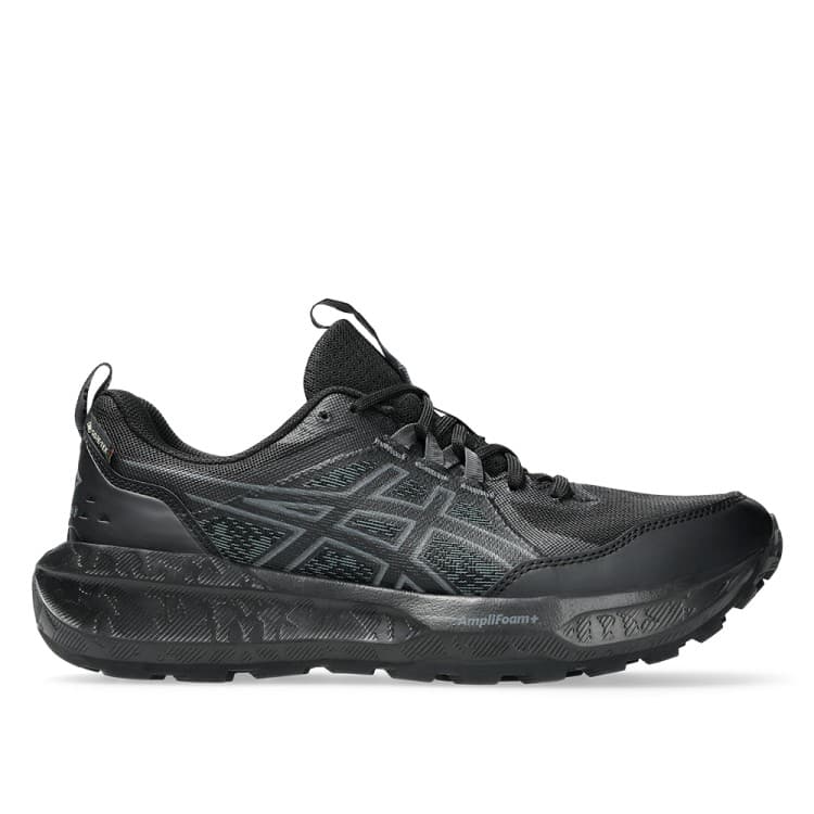 Кросівки жіночі Asics GEL-SONOMA 8 GTX чорні 1012B770-002