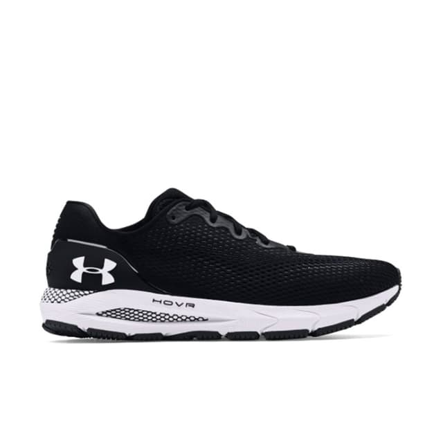 Кроссовки  мужские Under Armour Ua Hovr Sonic 4 черные 3023543-002