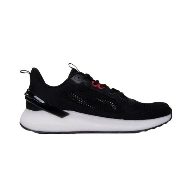 Кросівки Radder Assen чорні 132102-010