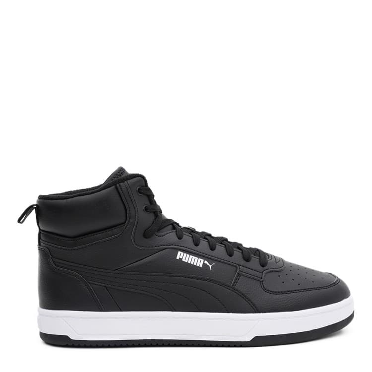 Кросівки чоловічі Puma Caven 2.0 Mid WTR чорні 39233302