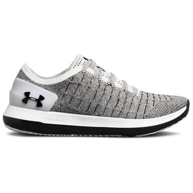 Кросівки жіночі Under Armour Slingride 2 сірі 3020358-105