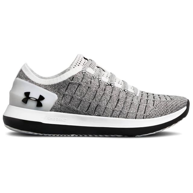 Кросівки жіночі Under Armour Slingride 2 сірі 3020358-105