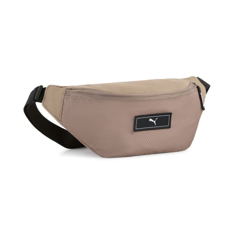 Сумка Puma PUMA DECK Waist Bag коричневая 09131803