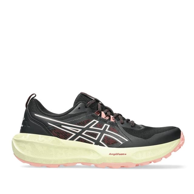 Кросівки жіночі Asics GEL-SONOMA 8 чорні 1012B771-001