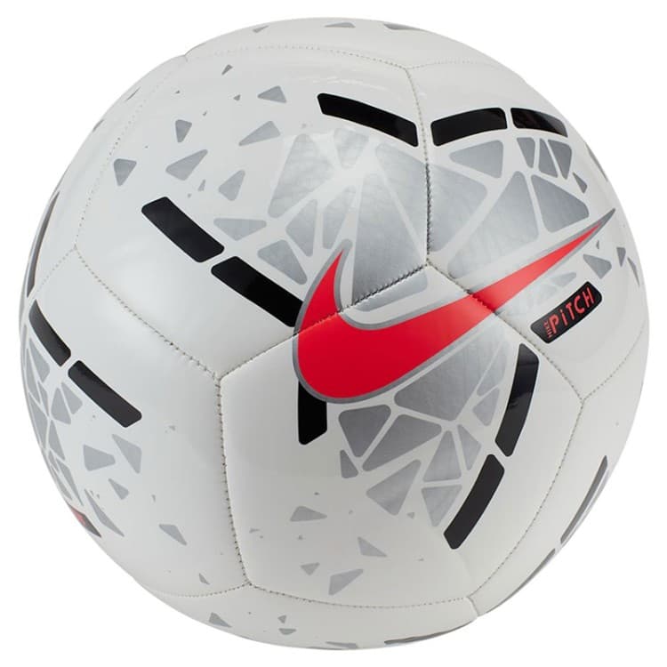 М'яч Nike PTCH мультиколір SC3807-103 