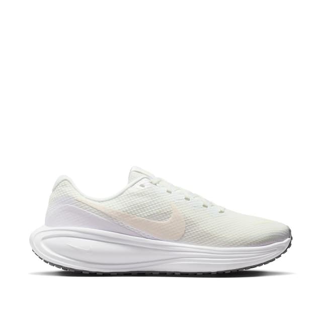 Кроссовки женские Nike W REVOLUTION 8 молочные HJ8485-105