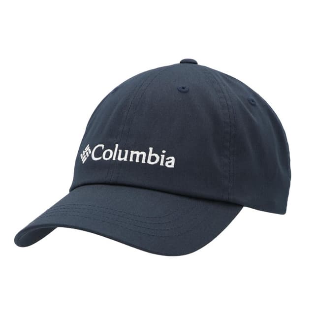 Бейсболка Columbia ROC™ II BALL CAP синя 1766611-468