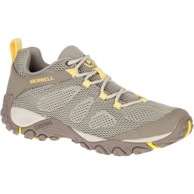 Кроссовки женские Merrell бежевые 52868