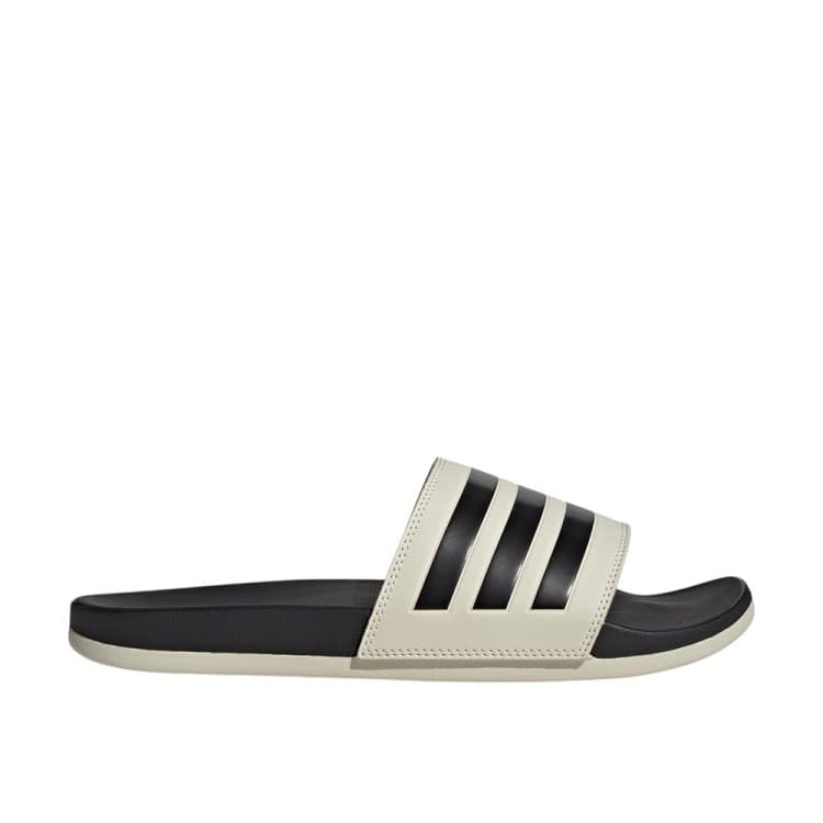 Пляжне взуття чоловіче Adidas ADILETTE COMFORT бежеве JP5736